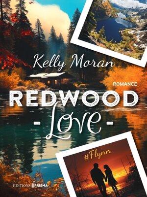 cover image of Redwood Love--Tome 2 #Flynn